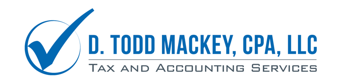 D Todd Mackey, CPA, LLC